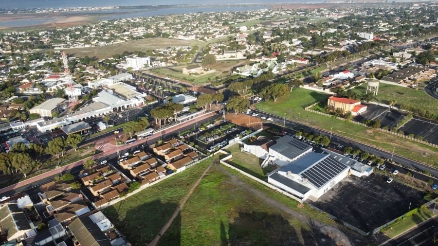 Commercial Property for Sale in Table View Western Cape